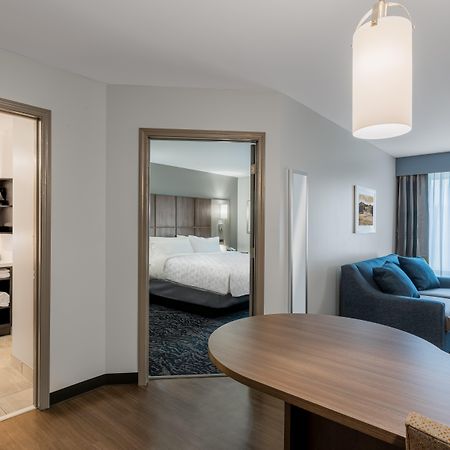 Candlewood Suites Cookeville By Ihg Eksteriør bilde