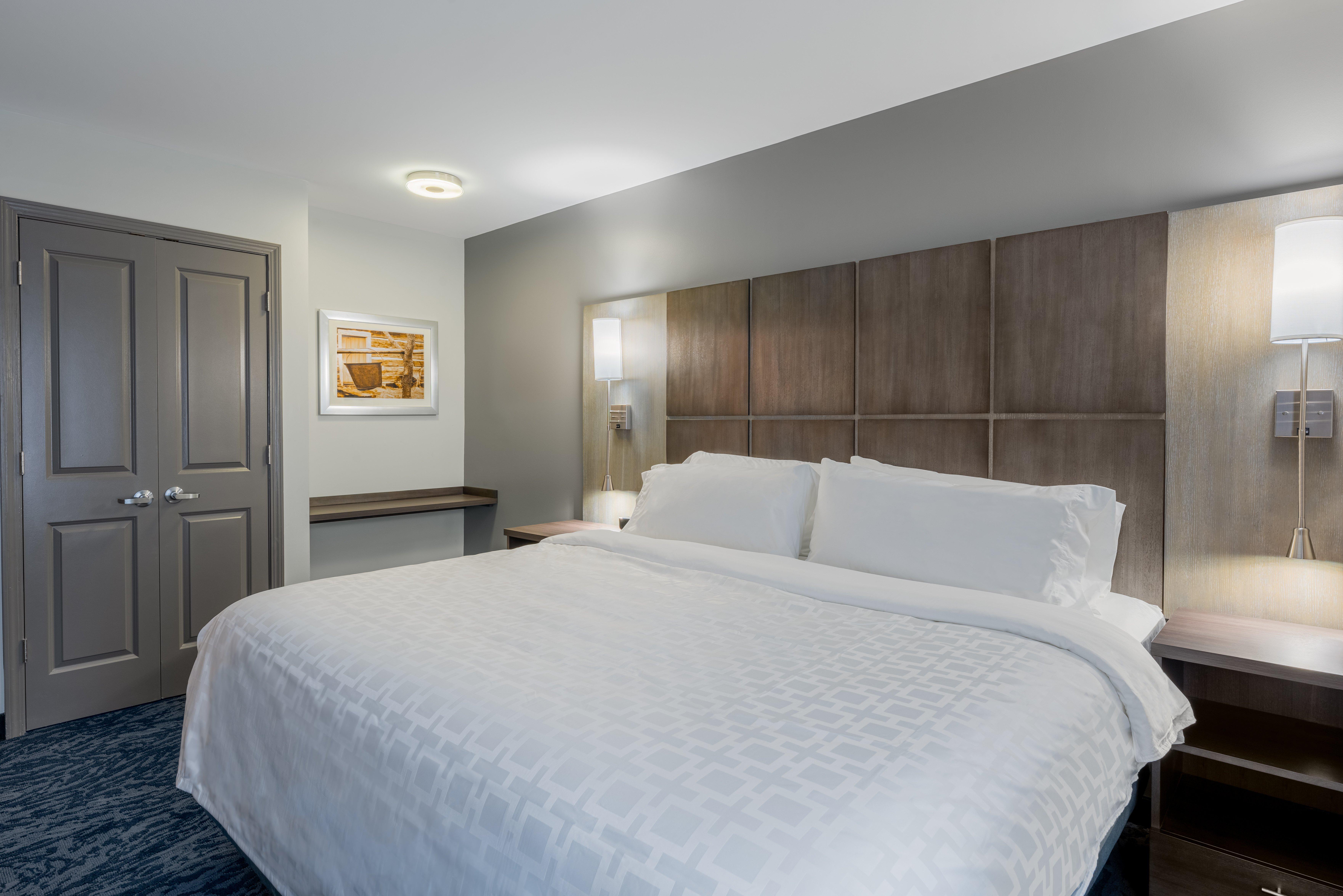 Candlewood Suites Cookeville By Ihg Eksteriør bilde