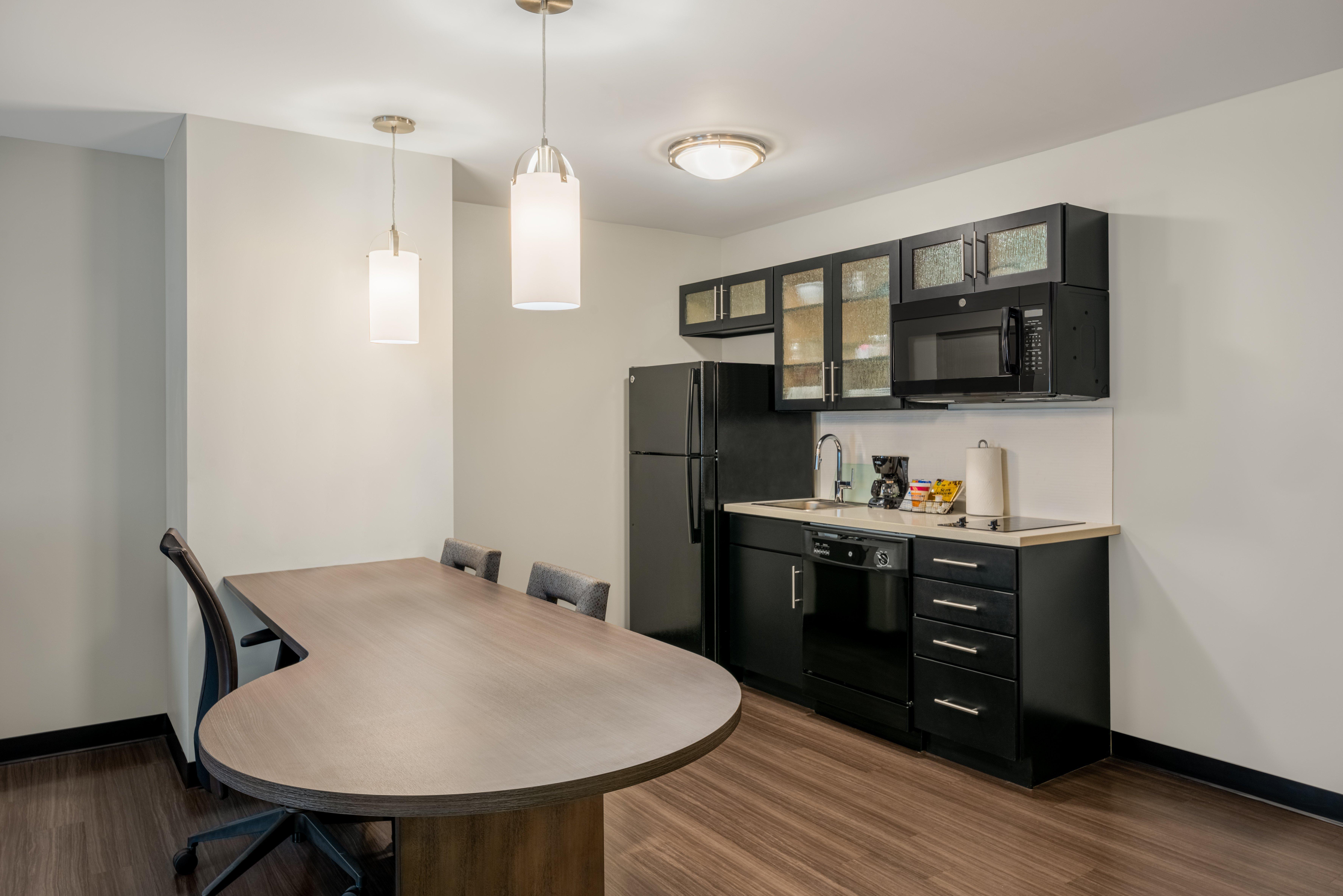 Candlewood Suites Cookeville By Ihg Eksteriør bilde