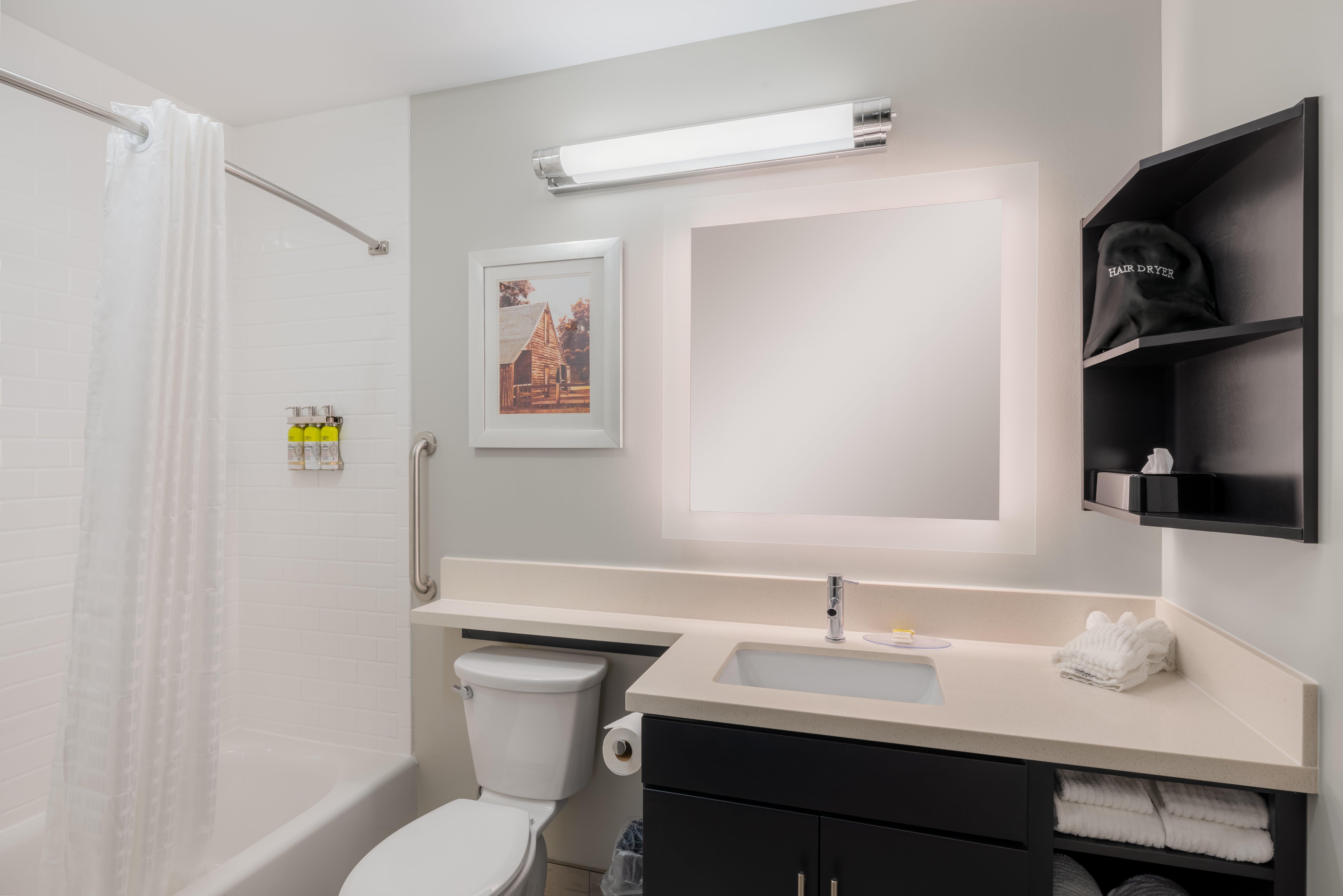Candlewood Suites Cookeville By Ihg Eksteriør bilde
