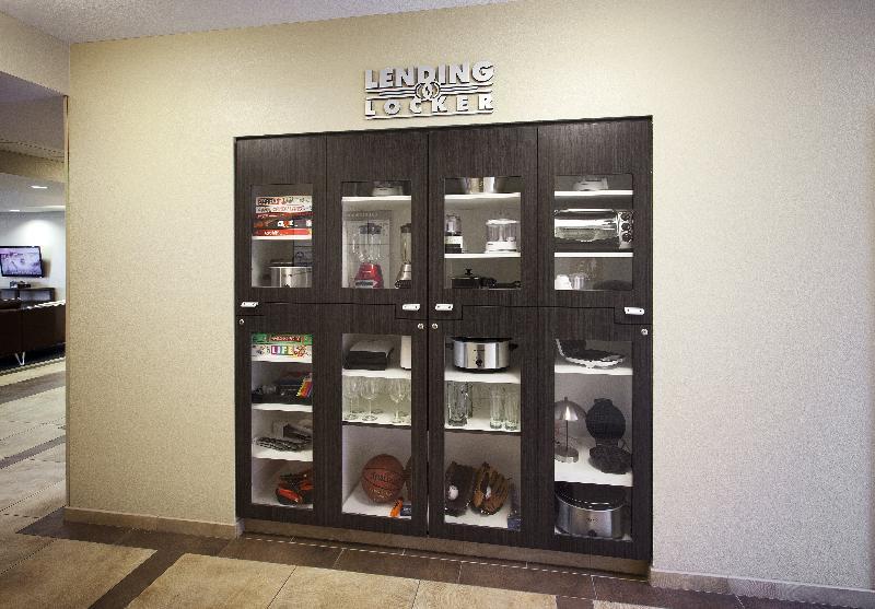Candlewood Suites Cookeville By Ihg Eksteriør bilde