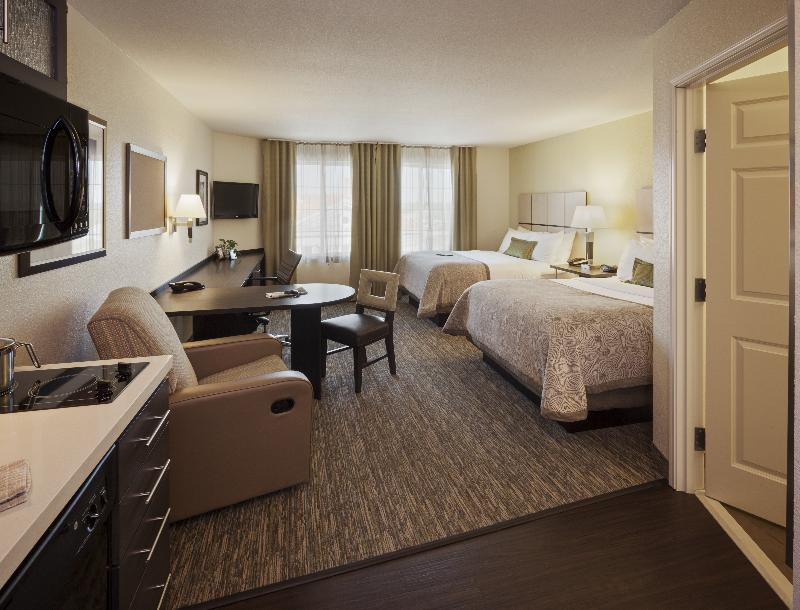 Candlewood Suites Cookeville By Ihg Eksteriør bilde